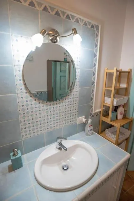 La Casa Di Orimari Apartment Sant'Antioco