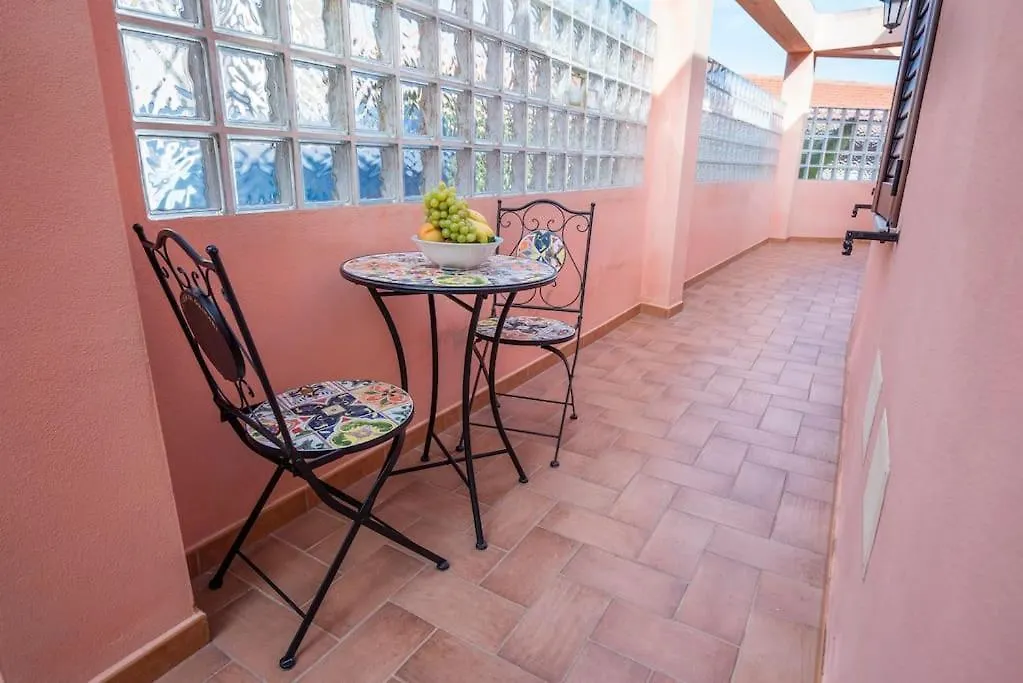 La Casa Di Orimari Apartment Sant'Antioco