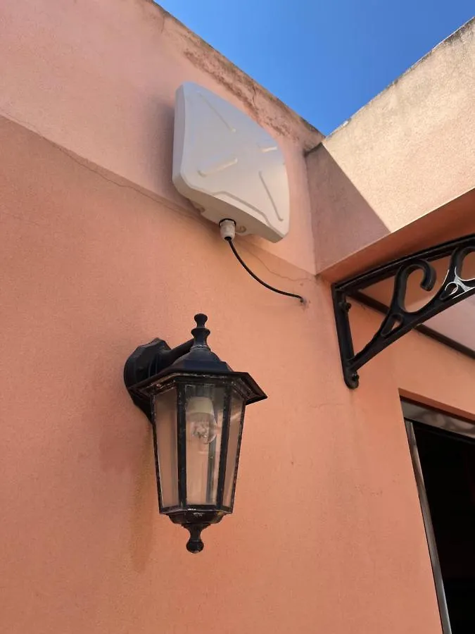 Appartamento La Casa Di Orimari SantʼAntìoco 0*,  Italia