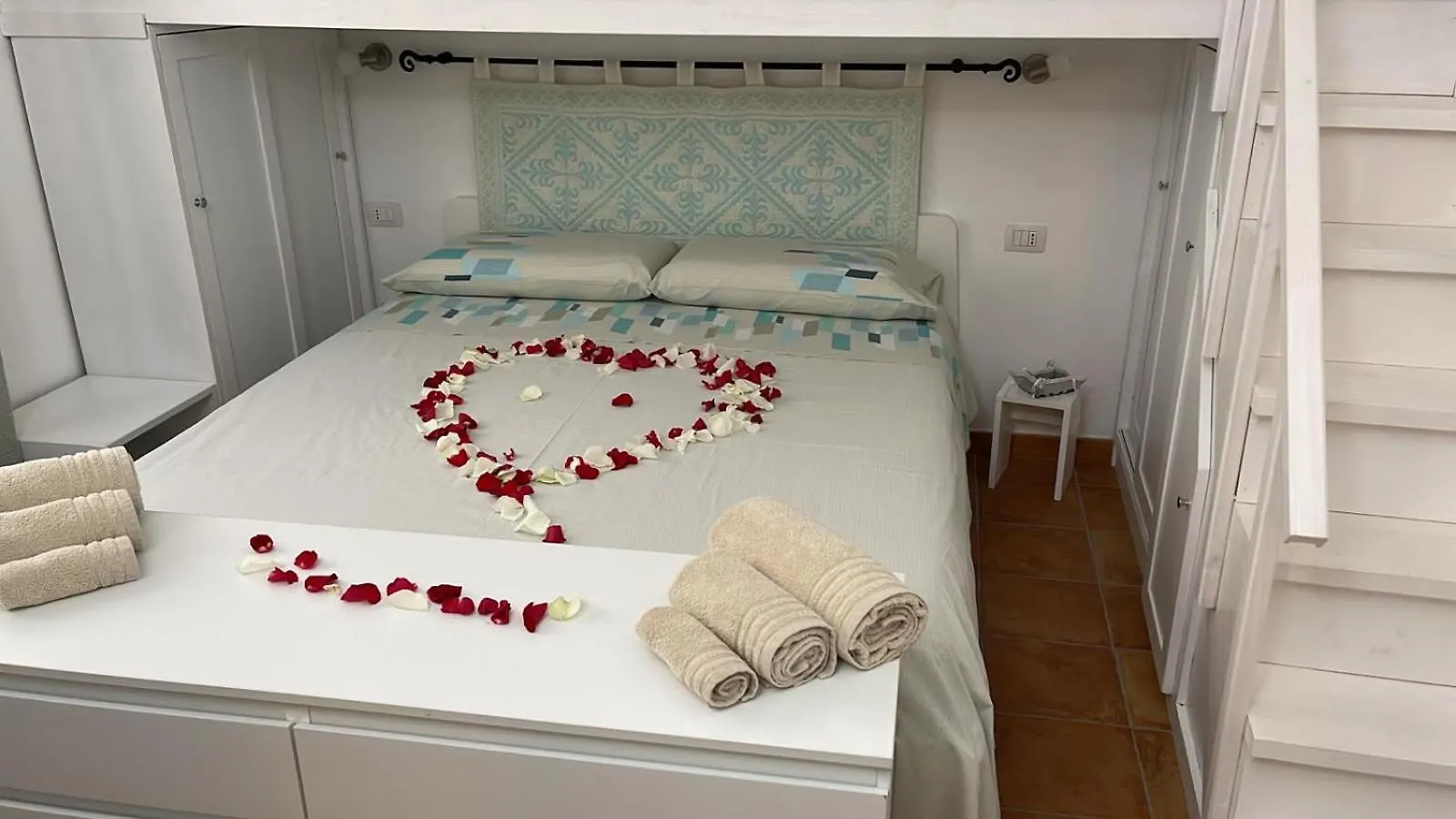 Appartamento La Casa Di Orimari SantʼAntìoco
