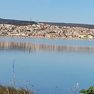 Appartamento Casa Sant' Antioco, SantʼAntìoco